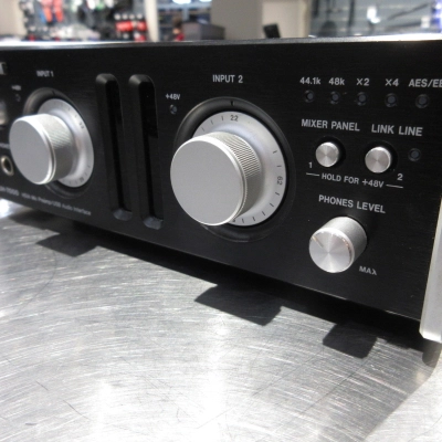 Tascam - UH-7000 2